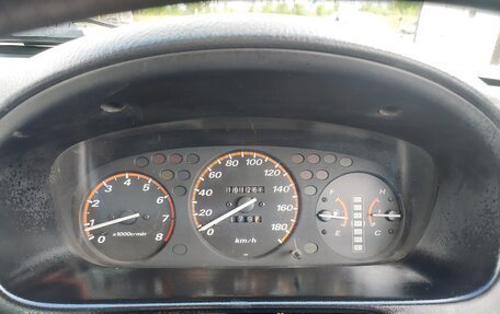 Honda CR-V IV, 1998 год, 529 000 рублей, 28 фотография