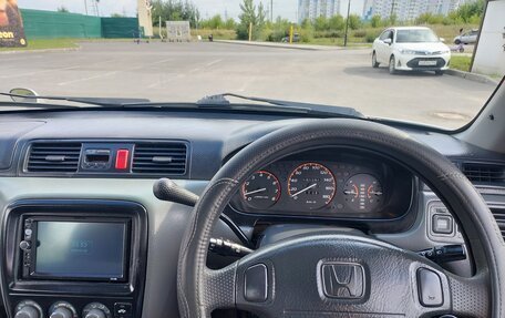 Honda CR-V IV, 1998 год, 529 000 рублей, 27 фотография