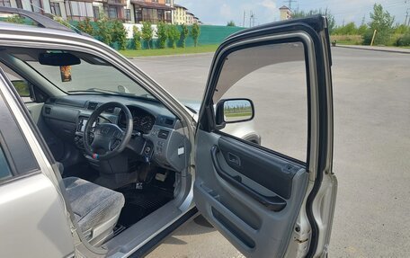 Honda CR-V IV, 1998 год, 529 000 рублей, 31 фотография
