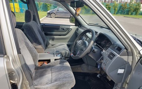 Honda CR-V IV, 1998 год, 529 000 рублей, 32 фотография
