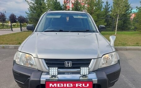 Honda CR-V IV, 1998 год, 529 000 рублей, 25 фотография