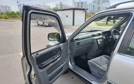 Honda CR-V IV, 1998 год, 529 000 рублей, 35 фотография