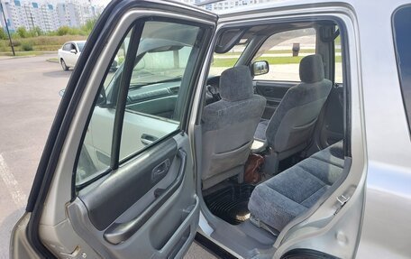 Honda CR-V IV, 1998 год, 529 000 рублей, 34 фотография