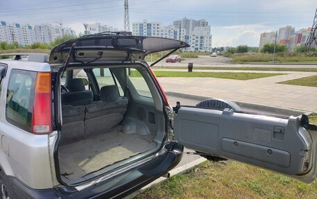 Honda CR-V IV, 1998 год, 529 000 рублей, 38 фотография