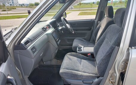 Honda CR-V IV, 1998 год, 529 000 рублей, 36 фотография