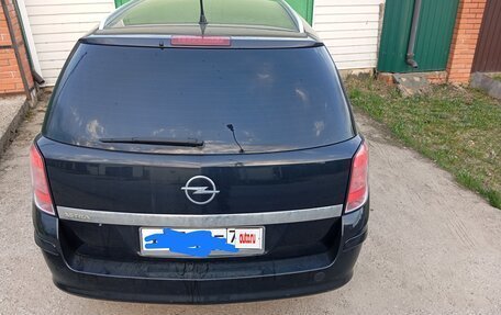 Opel Astra H, 2013 год, 1 000 001 рублей, 5 фотография