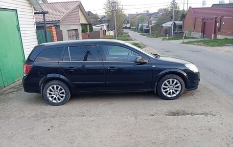 Opel Astra H, 2013 год, 1 000 001 рублей, 4 фотография