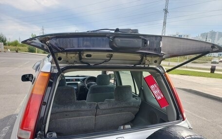 Honda CR-V IV, 1998 год, 529 000 рублей, 37 фотография