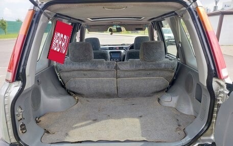 Honda CR-V IV, 1998 год, 529 000 рублей, 39 фотография