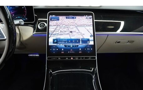 Mercedes-Benz S-Класс, 2022 год, 7 280 000 рублей, 17 фотография