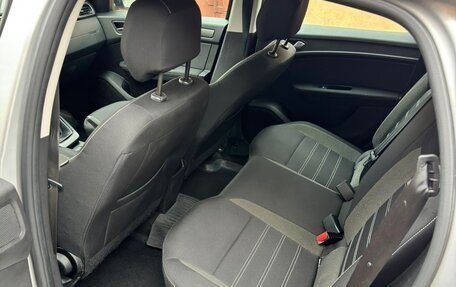 Renault Arkana I, 2020 год, 1 650 000 рублей, 5 фотография