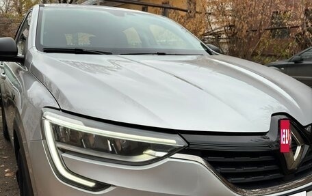 Renault Arkana I, 2020 год, 1 650 000 рублей, 2 фотография
