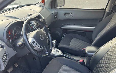 Nissan X-Trail, 2008 год, 1 300 000 рублей, 12 фотография