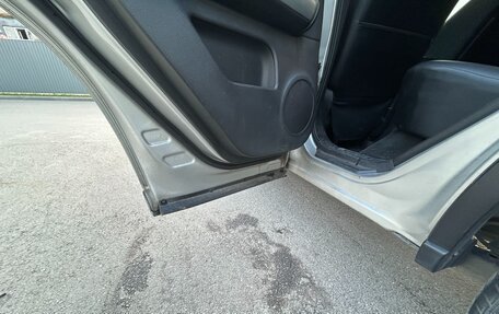 Nissan X-Trail, 2008 год, 1 300 000 рублей, 16 фотография