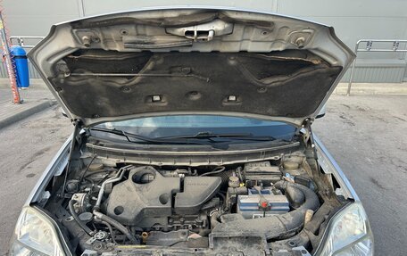 Nissan X-Trail, 2008 год, 1 300 000 рублей, 22 фотография