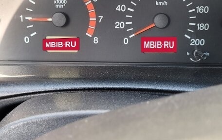 Chevrolet Niva I рестайлинг, 2012 год, 630 000 рублей, 9 фотография