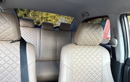 Toyota Corolla, 2005 год, 670 000 рублей, 11 фотография