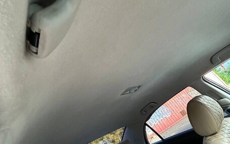 Toyota Corolla, 2005 год, 670 000 рублей, 12 фотография
