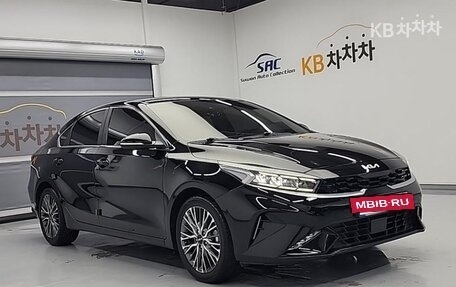 KIA K3, 2022 год, 1 665 023 рублей, 2 фотография