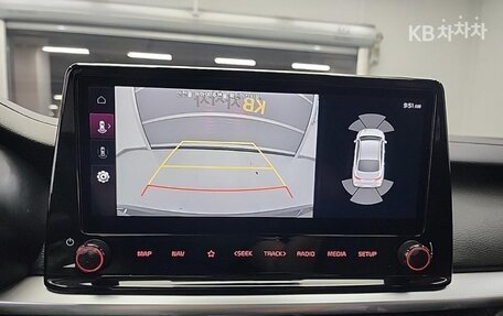 KIA K3, 2022 год, 1 665 023 рублей, 8 фотография