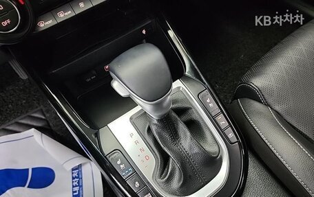 KIA K3, 2022 год, 1 665 023 рублей, 14 фотография