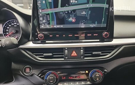 KIA K3, 2022 год, 1 665 023 рублей, 16 фотография
