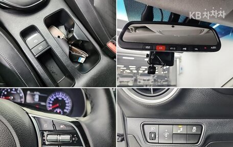 KIA K3, 2022 год, 1 665 023 рублей, 9 фотография