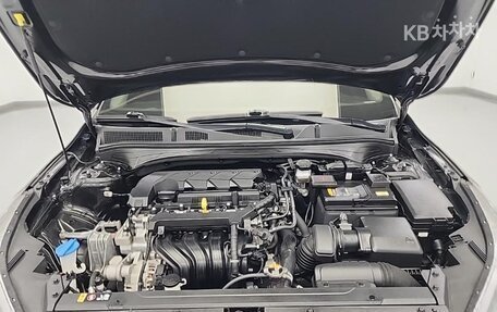 KIA K3, 2022 год, 1 665 023 рублей, 11 фотография