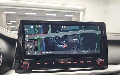 KIA K3, 2022 год, 1 665 023 рублей, 7 фотография
