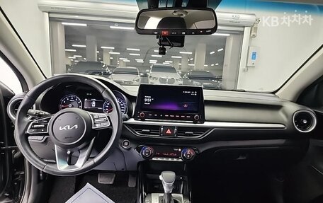 KIA K3, 2022 год, 1 665 023 рублей, 13 фотография