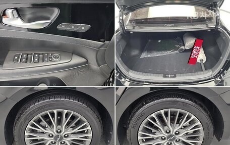 KIA K3, 2022 год, 1 665 023 рублей, 10 фотография