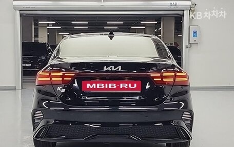 KIA K3, 2022 год, 1 665 023 рублей, 4 фотография