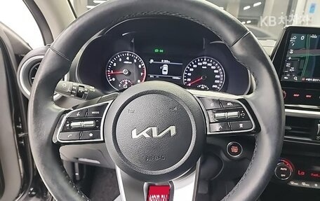 KIA K3, 2022 год, 1 665 023 рублей, 15 фотография