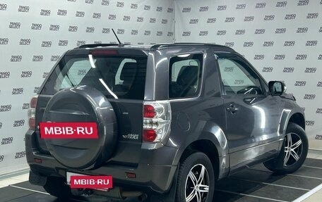 Suzuki Grand Vitara, 2011 год, 1 175 000 рублей, 2 фотография