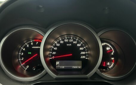 Suzuki Grand Vitara, 2011 год, 1 175 000 рублей, 6 фотография