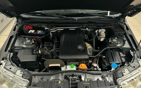 Suzuki Grand Vitara, 2011 год, 1 175 000 рублей, 7 фотография