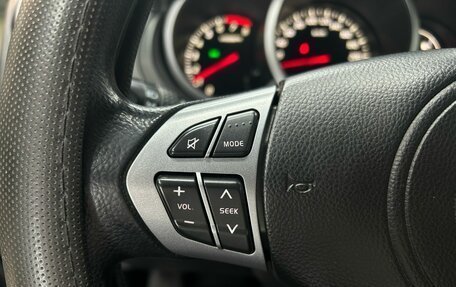 Suzuki Grand Vitara, 2011 год, 1 175 000 рублей, 14 фотография