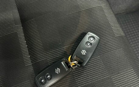 Suzuki Grand Vitara, 2011 год, 1 175 000 рублей, 17 фотография