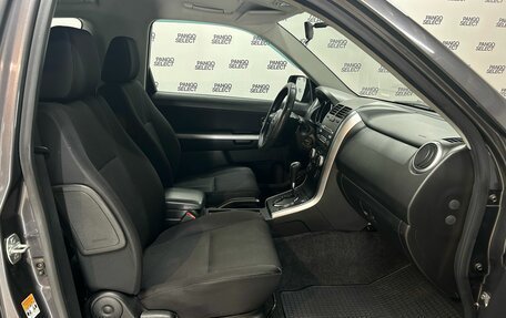 Suzuki Grand Vitara, 2011 год, 1 175 000 рублей, 8 фотография