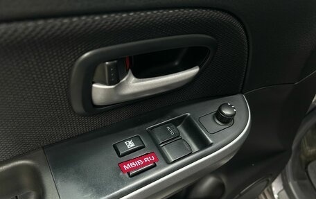 Suzuki Grand Vitara, 2011 год, 1 175 000 рублей, 15 фотография