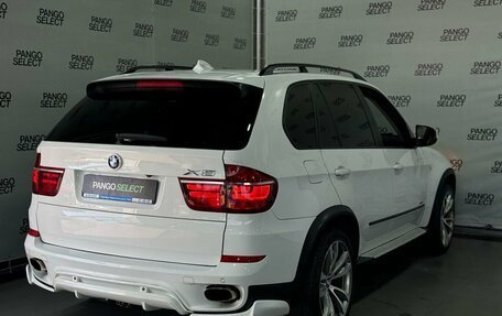 BMW X5, 2011 год, 1 799 000 рублей, 3 фотография