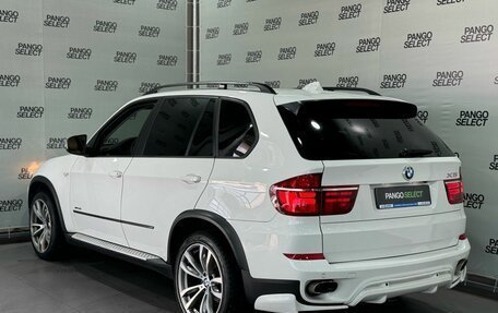 BMW X5, 2011 год, 1 799 000 рублей, 5 фотография