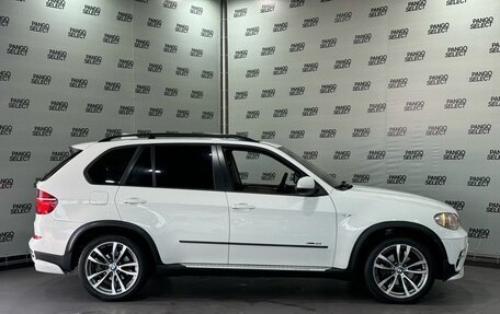 BMW X5, 2011 год, 1 799 000 рублей, 2 фотография