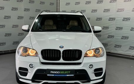 BMW X5, 2011 год, 1 799 000 рублей, 8 фотография
