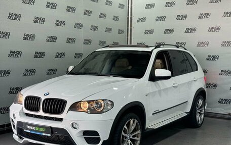 BMW X5, 2011 год, 1 799 000 рублей, 7 фотография