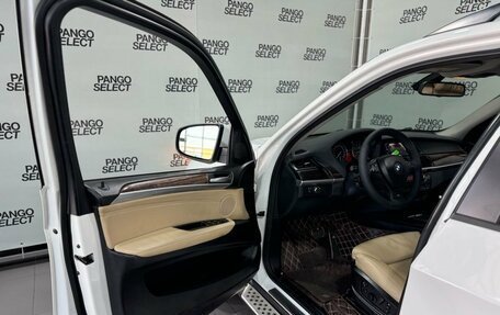 BMW X5, 2011 год, 1 799 000 рублей, 9 фотография