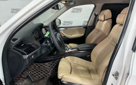 BMW X5, 2011 год, 1 799 000 рублей, 10 фотография