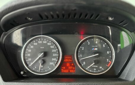 BMW X5, 2011 год, 1 799 000 рублей, 14 фотография