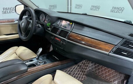 BMW X5, 2011 год, 1 799 000 рублей, 18 фотография