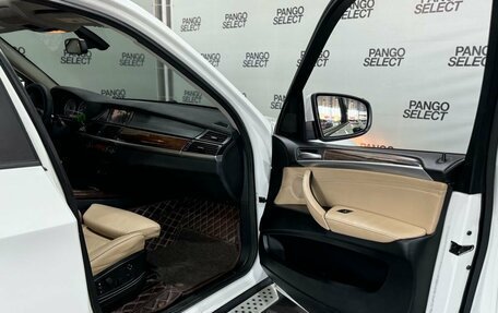 BMW X5, 2011 год, 1 799 000 рублей, 21 фотография